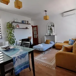 Apartamento Con Encanto En Granada, La Zubia La Zubia (Granada)