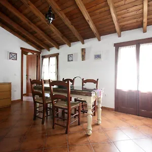 Casa Rural En Grazalema