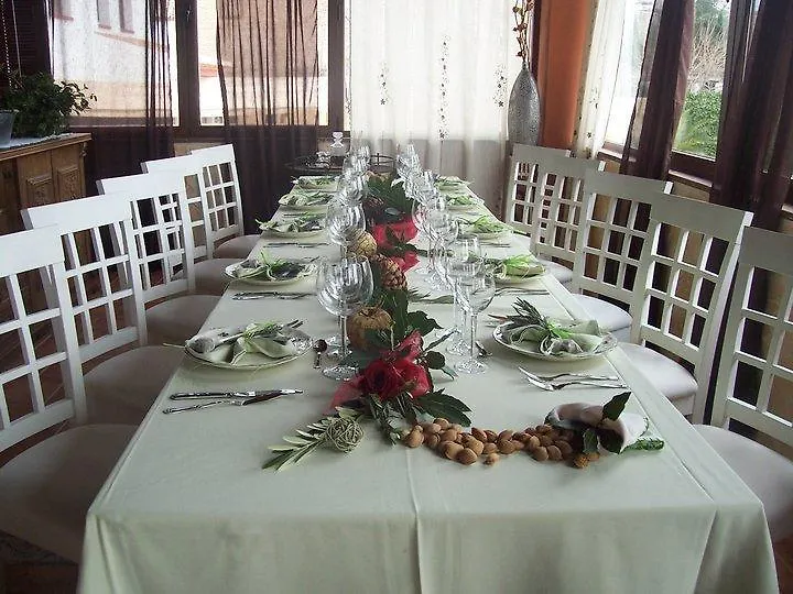 لا ثوبيا Laurel De La Reina Bed & Breakfast - Boutique 0*, لا ثوبيا إسبانيا