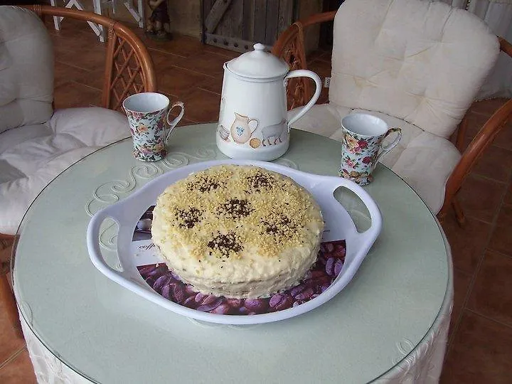 لا ثوبيا Laurel De La Reina Bed & Breakfast - Boutique لا ثوبيا