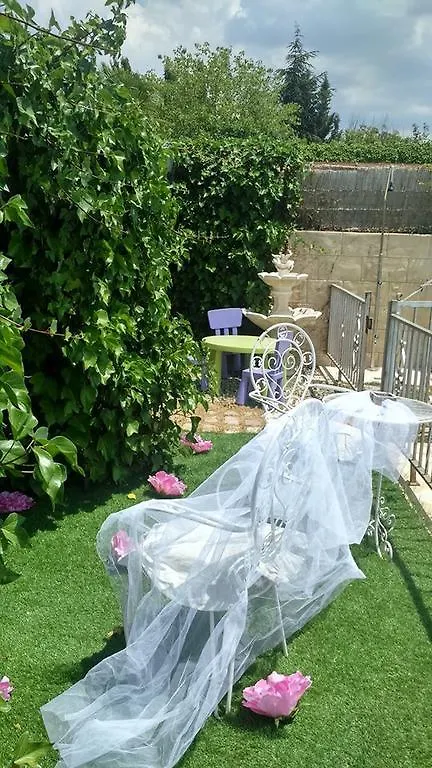 لا ثوبيا Laurel De La Reina Bed & Breakfast - Boutique 0*, لا ثوبيا