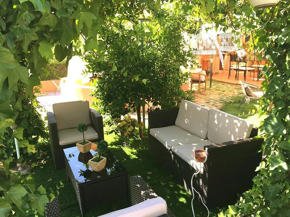لا ثوبيا Laurel De La Reina Bed & Breakfast - Boutique 0*, لا ثوبيا إسبانيا