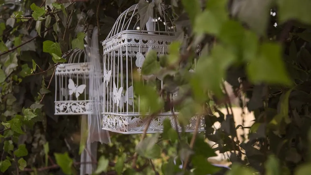 منزل ريفي لا ثوبيا Laurel De La Reina Bed & Breakfast - Boutique إسبانيا