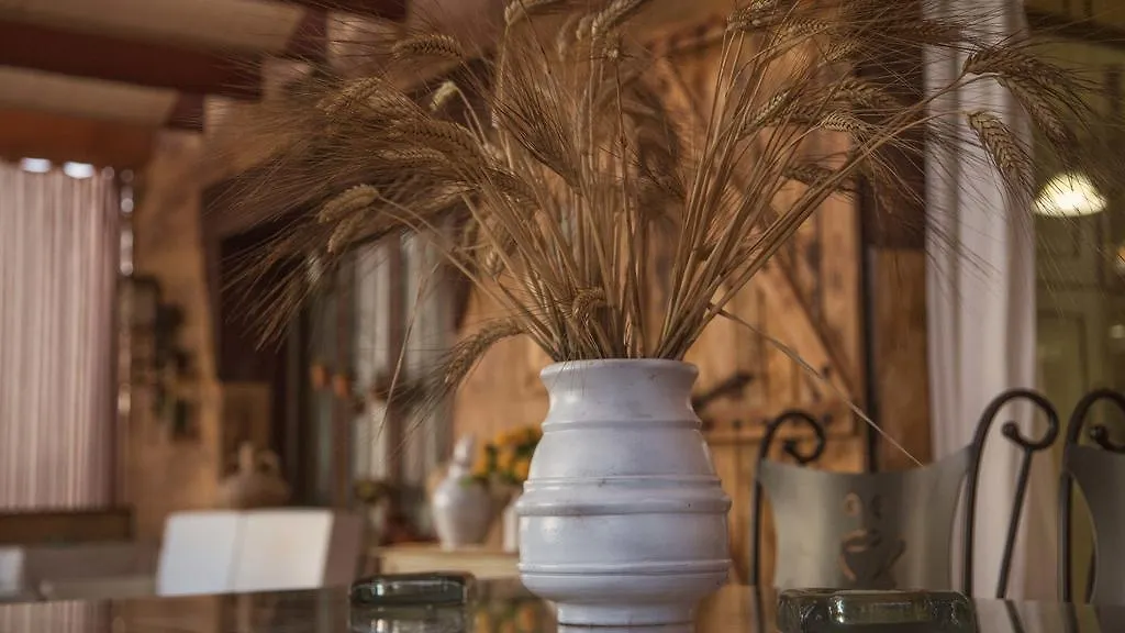 لا ثوبيا Laurel De La Reina Bed & Breakfast - Boutique لا ثوبيا