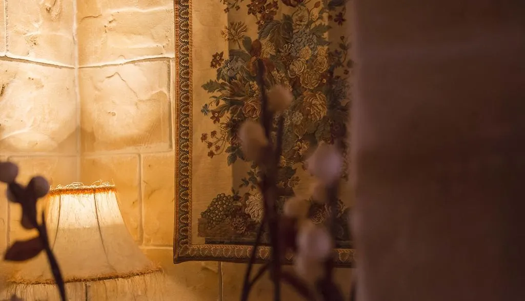 لا ثوبيا Laurel De La Reina Bed & Breakfast - Boutique إسبانيا