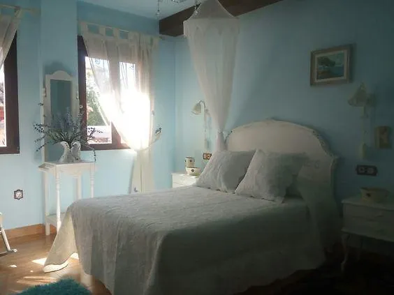 لا ثوبيا Laurel De La Reina Bed & Breakfast - Boutique
