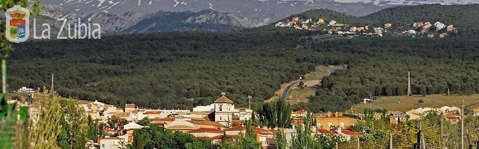 لا ثوبيا Laurel De La Reina Bed & Breakfast - Boutique منزل ريفي
