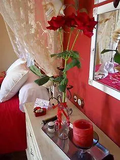 لا ثوبيا Laurel De La Reina Bed & Breakfast - Boutique منزل ريفي لا ثوبيا