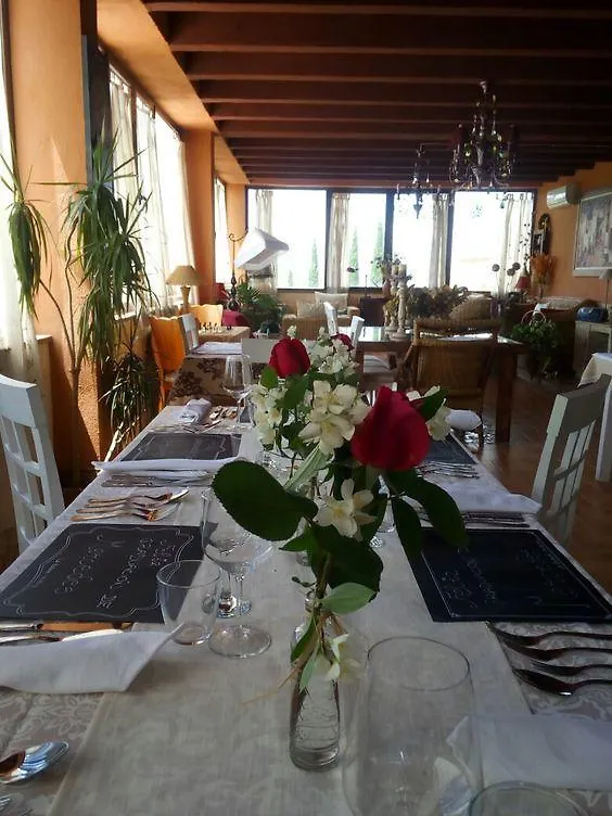 لا ثوبيا Laurel De La Reina Bed & Breakfast - Boutique 0*, لا ثوبيا إسبانيا