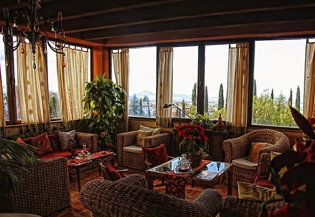 لا ثوبيا Laurel De La Reina Bed & Breakfast - Boutique لا ثوبيا