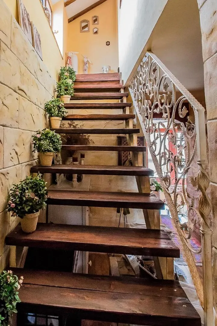 لا ثوبيا Laurel De La Reina Bed & Breakfast - Boutique 0*, لا ثوبيا إسبانيا